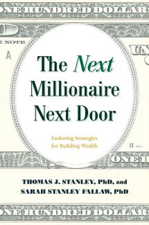 Number Of Next Generation's Millionaires | Radix Financial