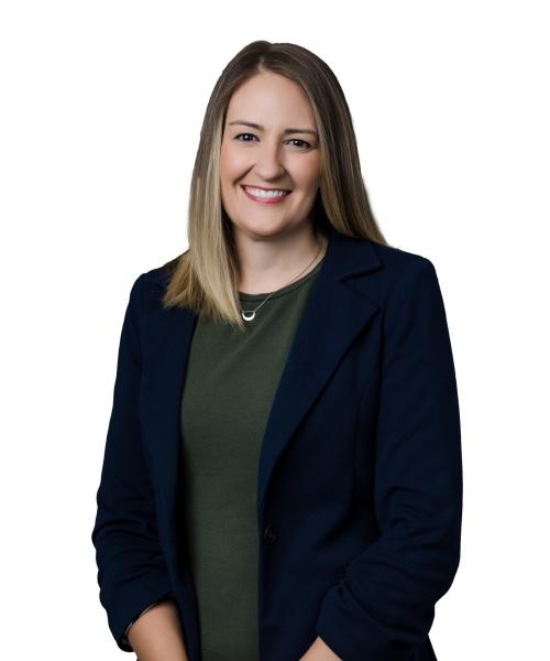 Amy Hubble | Principal Investment Advisor | Radix Financial
