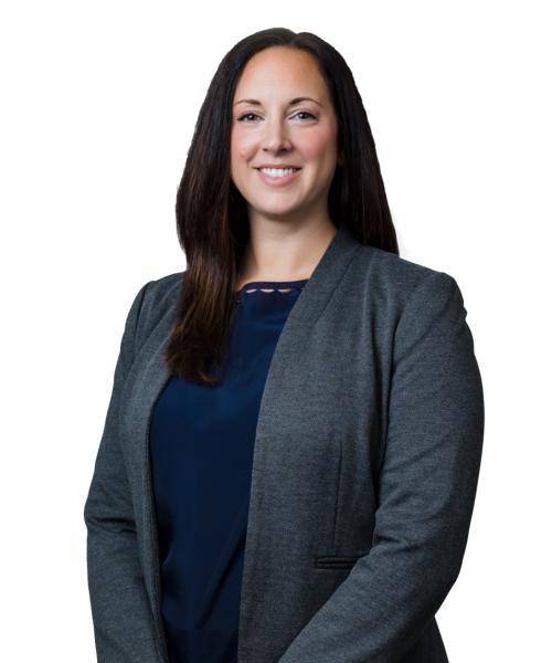 Jessica Jablonowski | Managing Director | Radix Financial
