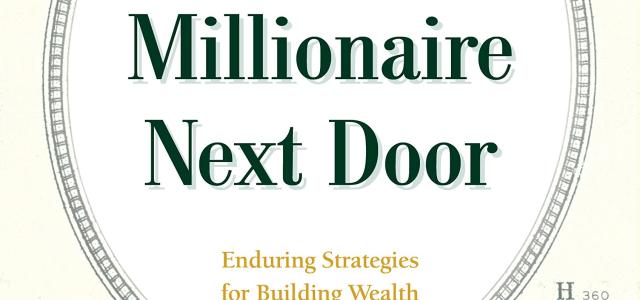 Number Of Next Generation's Millionaires | Radix Financial